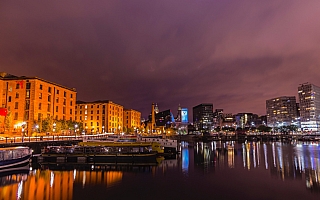 Albert dock architecture bridge buildings 465654